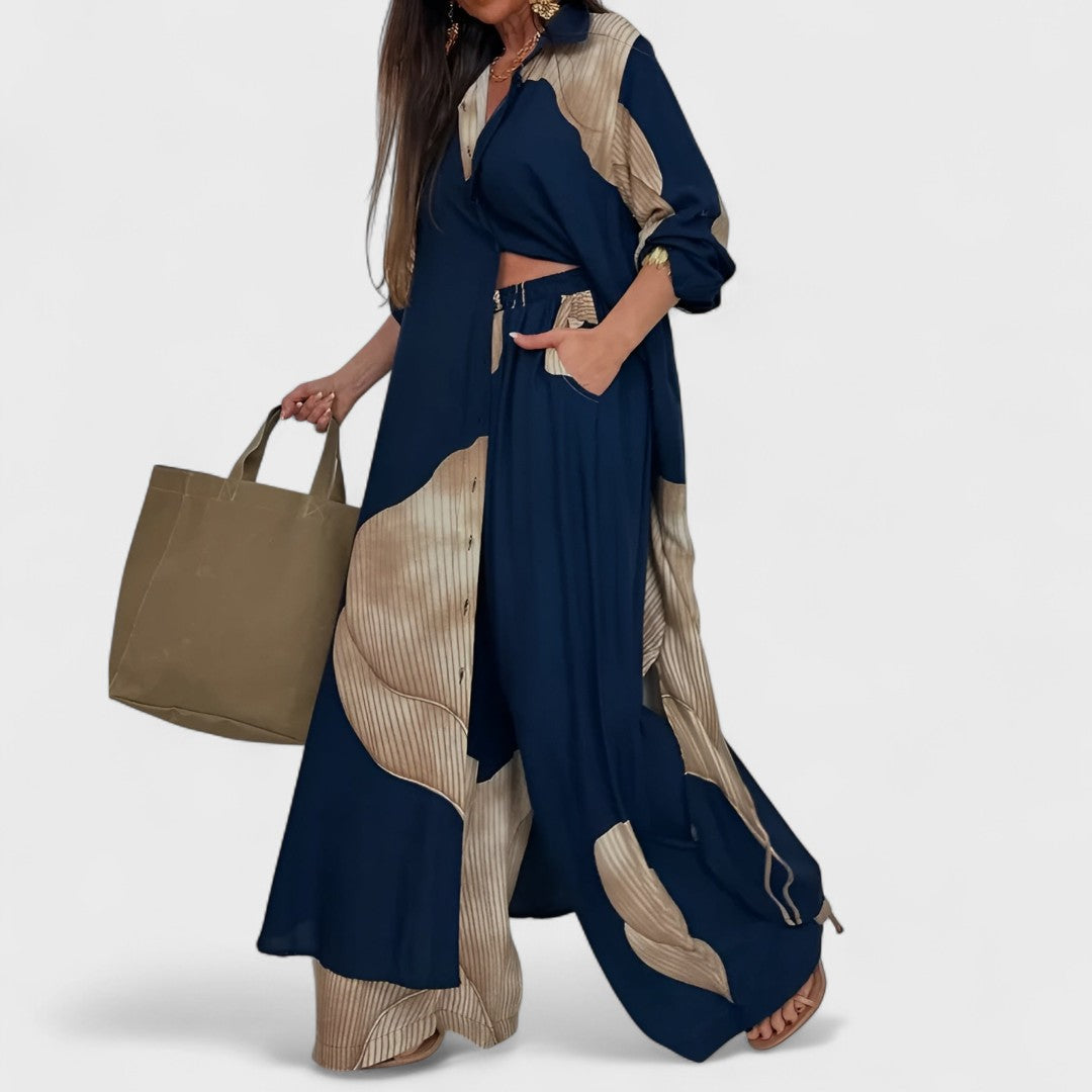 Moriel - Elegance Set