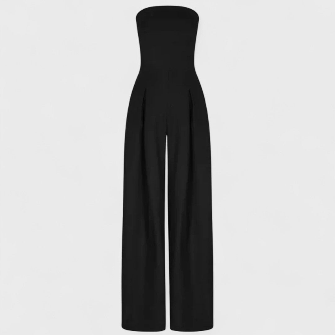Lucy - Viral & Flattering Jumpsuit