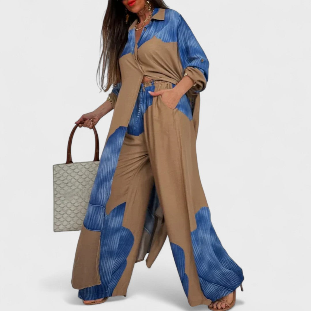 Moriel - Elegance Set