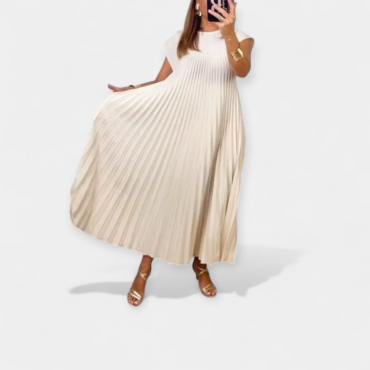 Comfortable Long Dress for Any Occasion