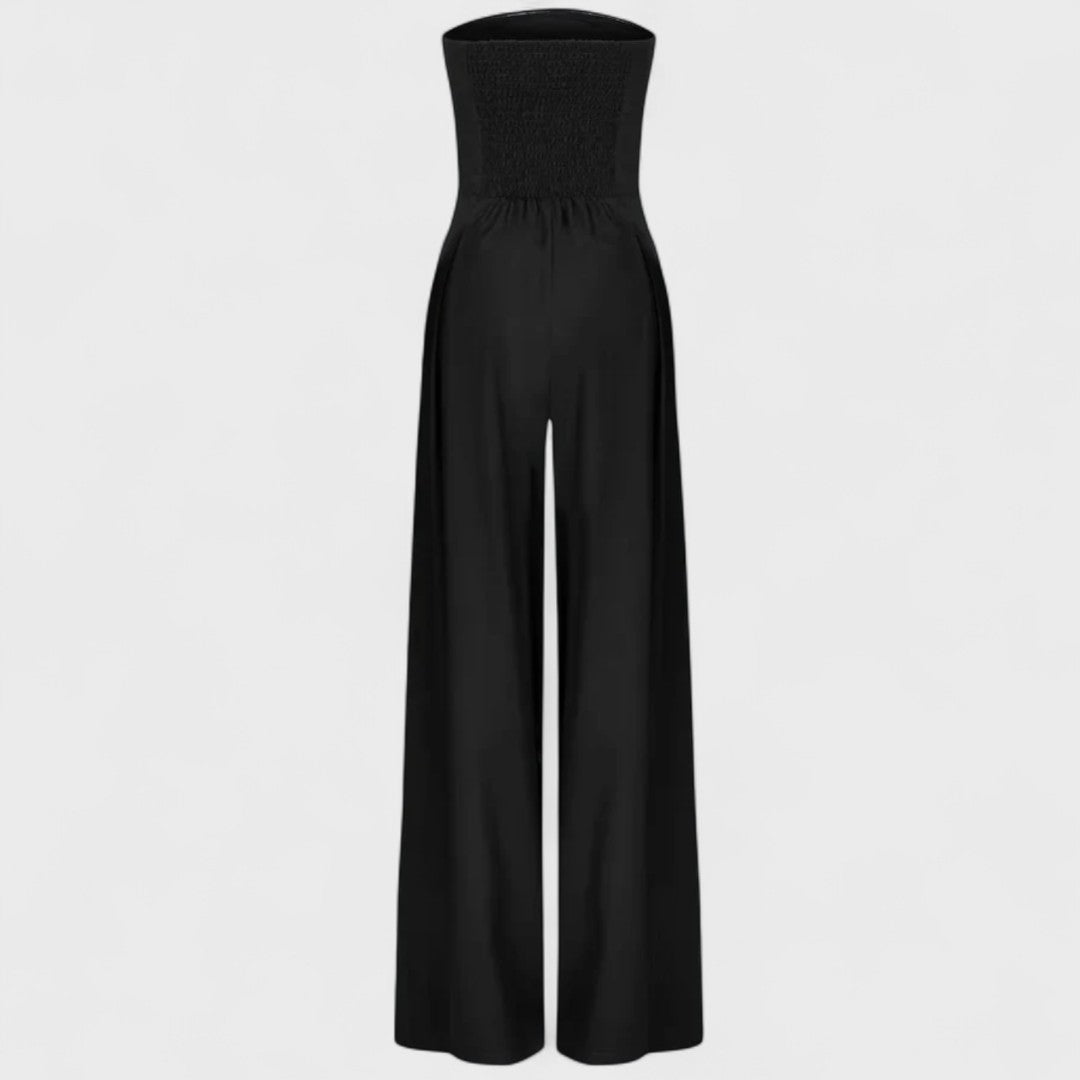 Lucy - Viral & Flattering Jumpsuit