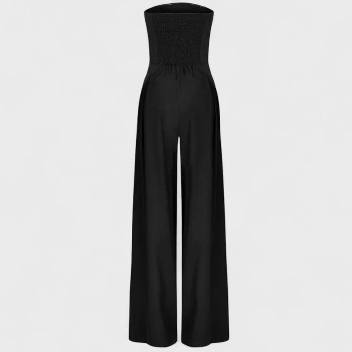 Lucy - Viral & Flattering Jumpsuit