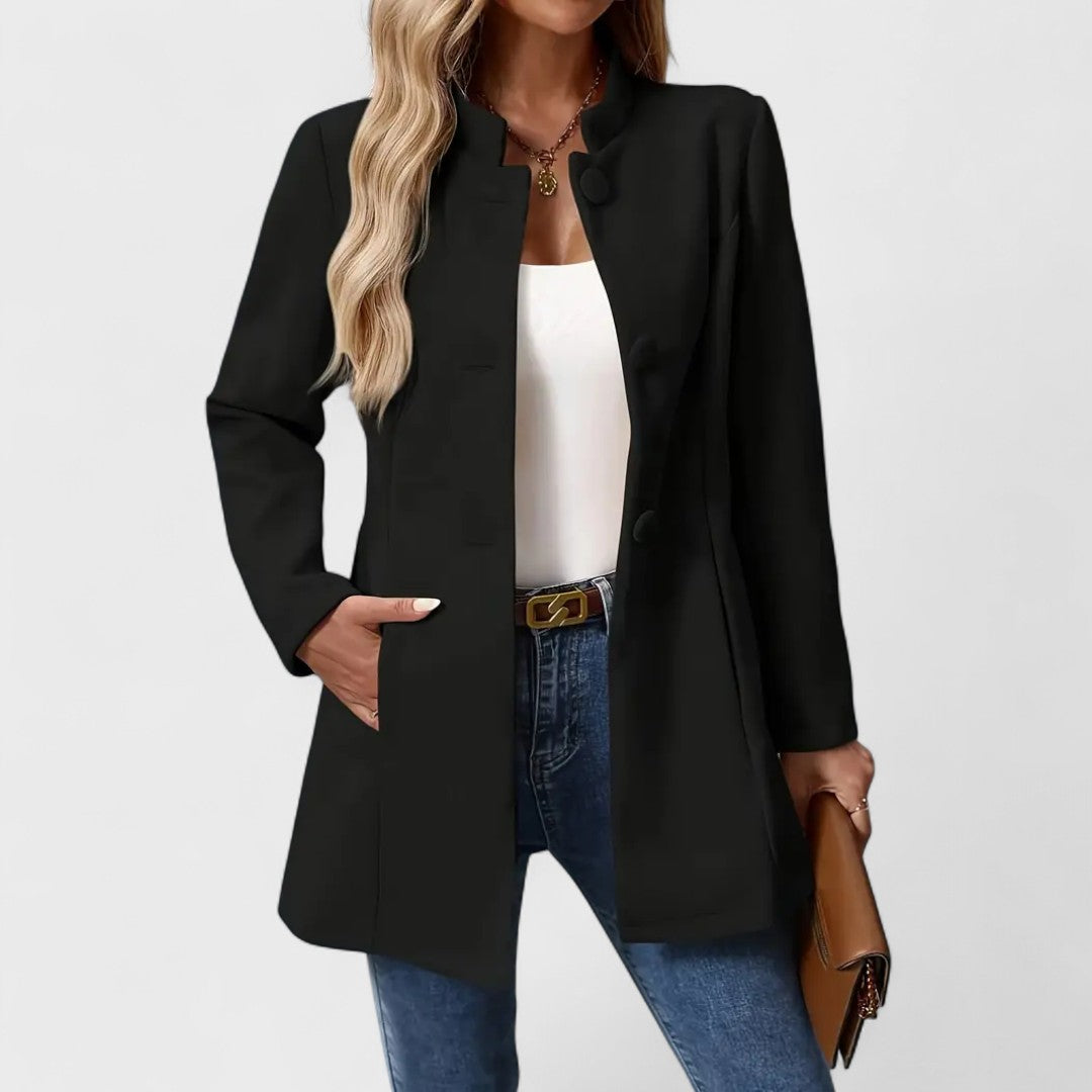 Sofia - Elegant Jacket Timeless