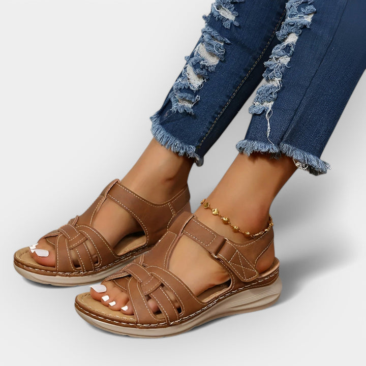 Comfortable Handmade Sandals for Any Occasion