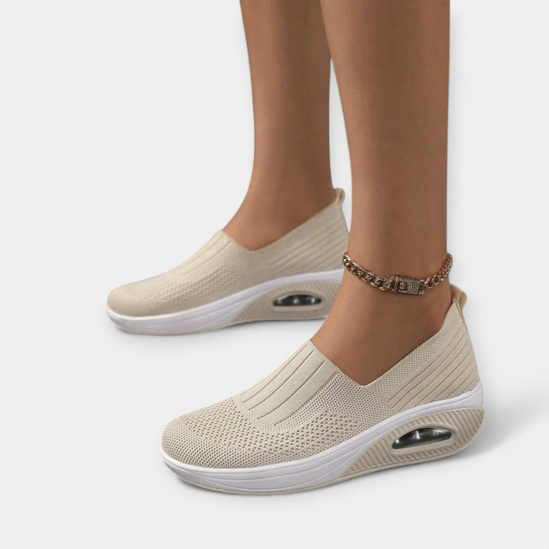 Comfortable and Lightweight Shoes