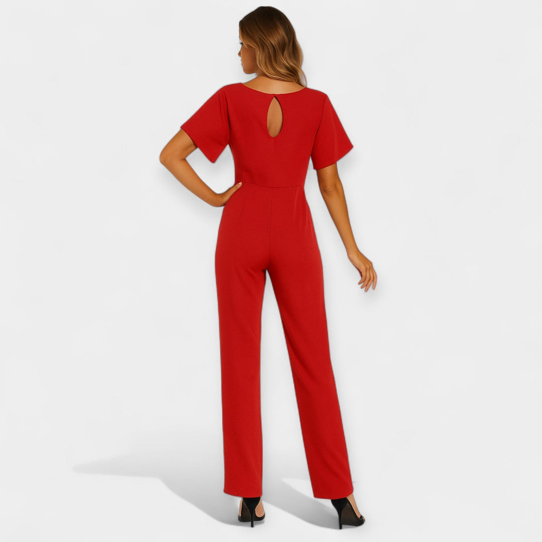 Set with Support Belt