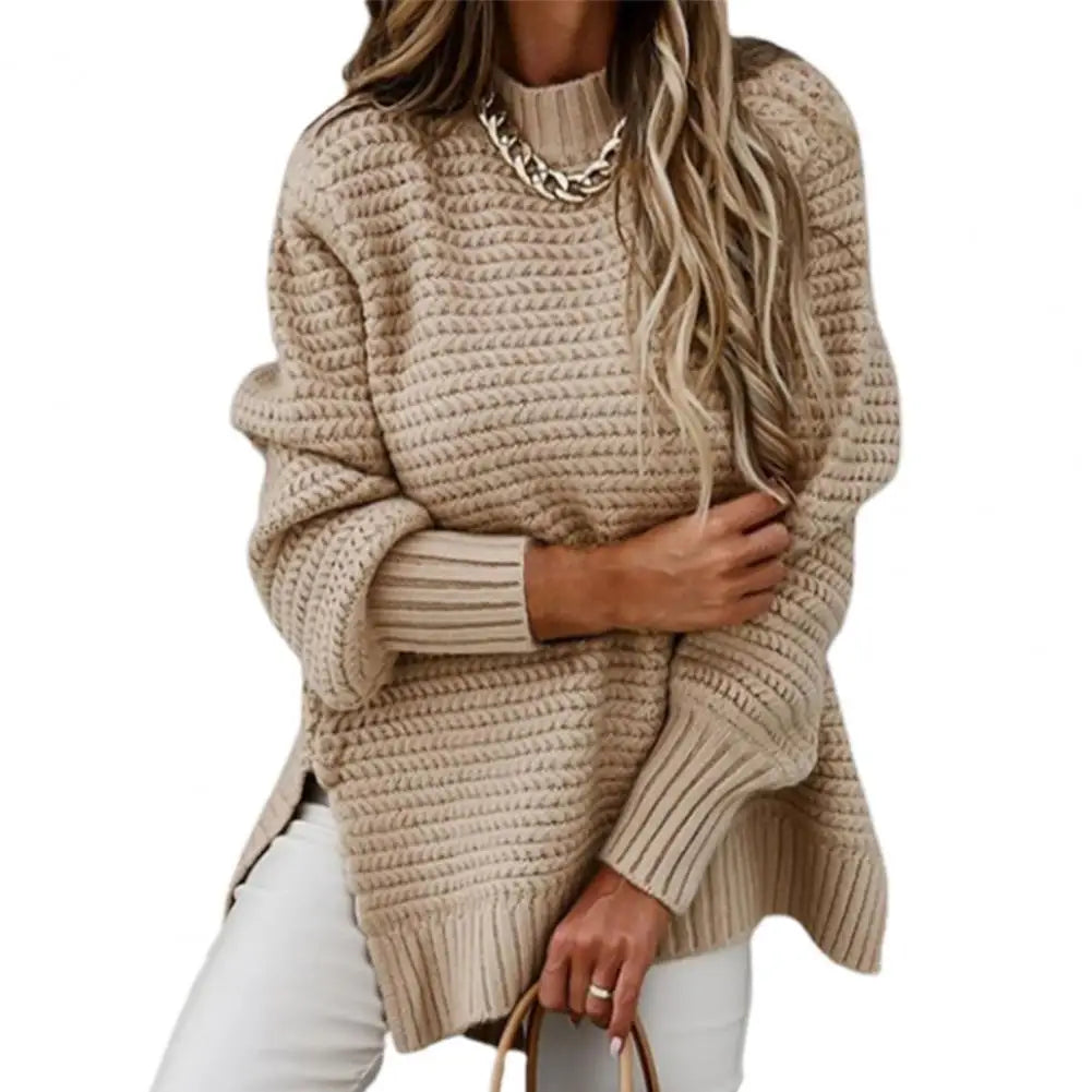 Milana - Cashmere Sweater