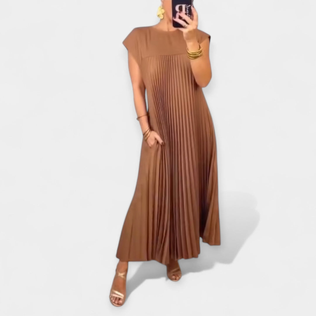 Comfortable Long Dress for Any Occasion
