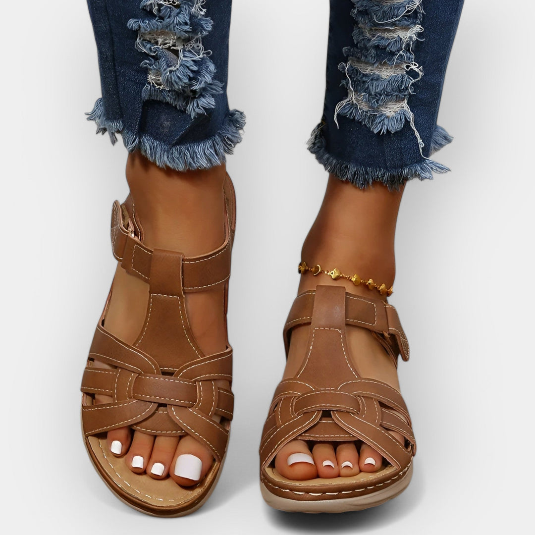 Comfortable Handmade Sandals for Any Occasion