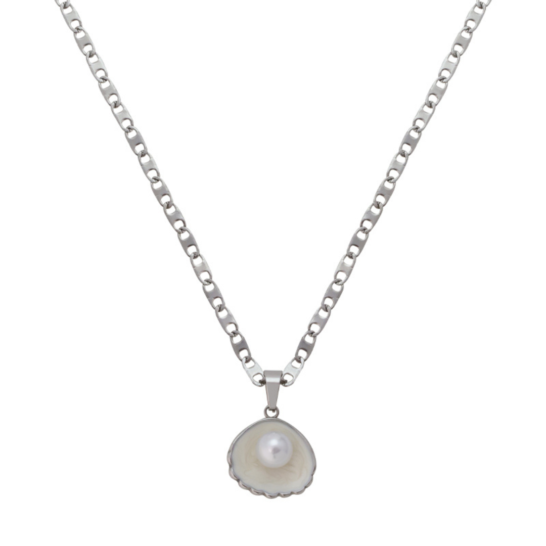 Shell Design Jewelry