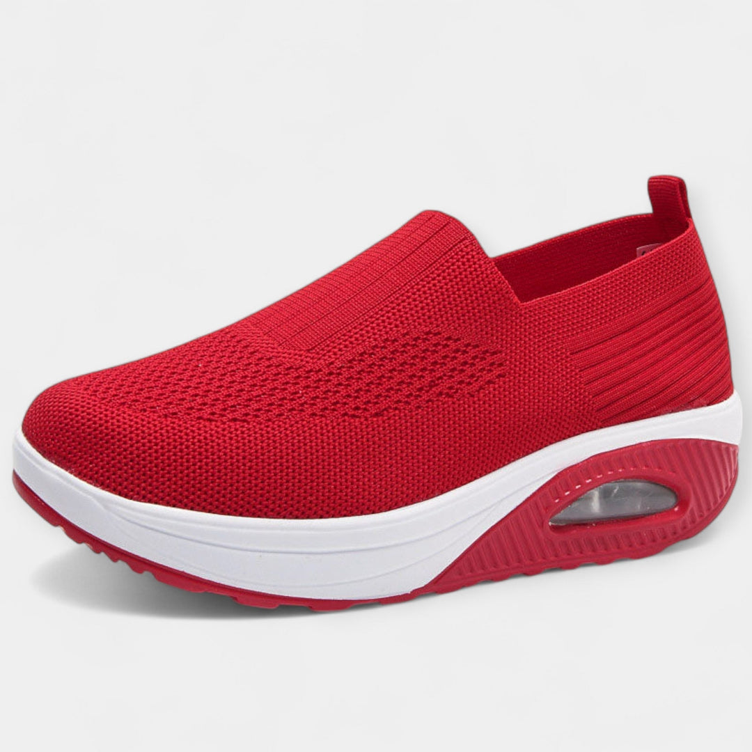 Comfortable and Lightweight Shoes