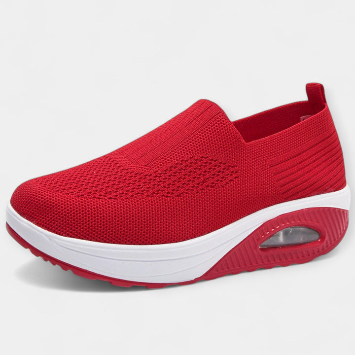 Comfortable and Lightweight Shoes