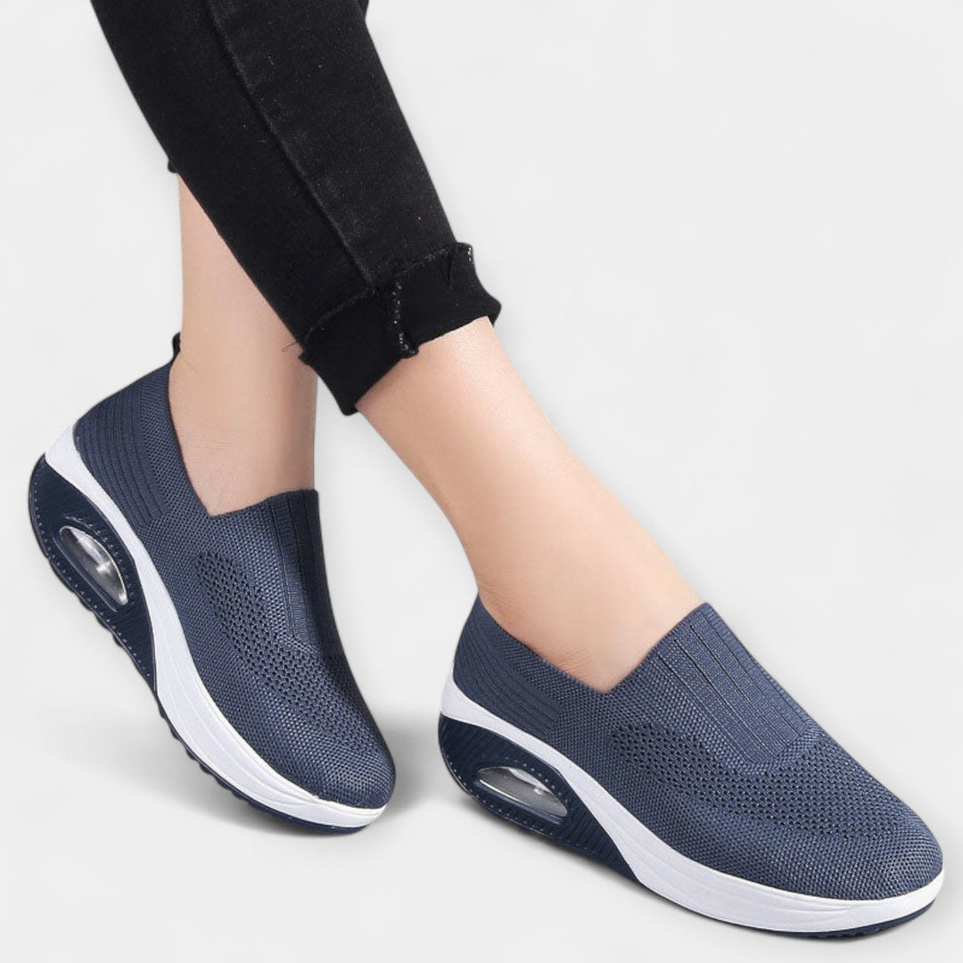 Comfortable and Lightweight Shoes