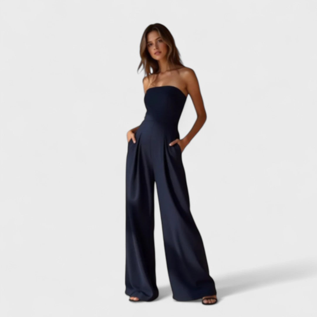 Lucy - Viral & Flattering Jumpsuit