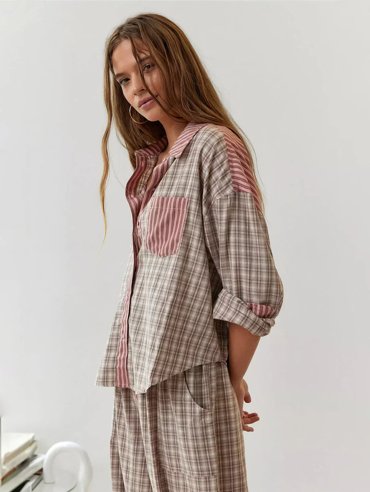 Dream Set Pajamas