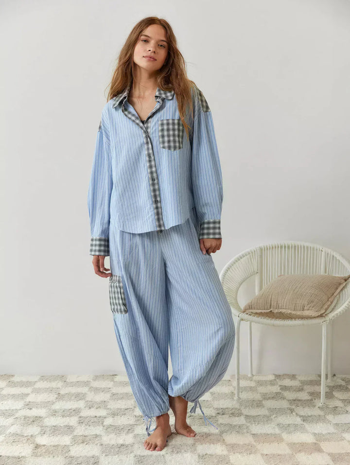 Dream Set Pajamas