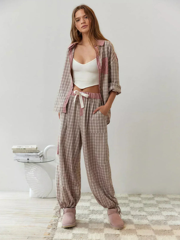 Dream Set Pajamas