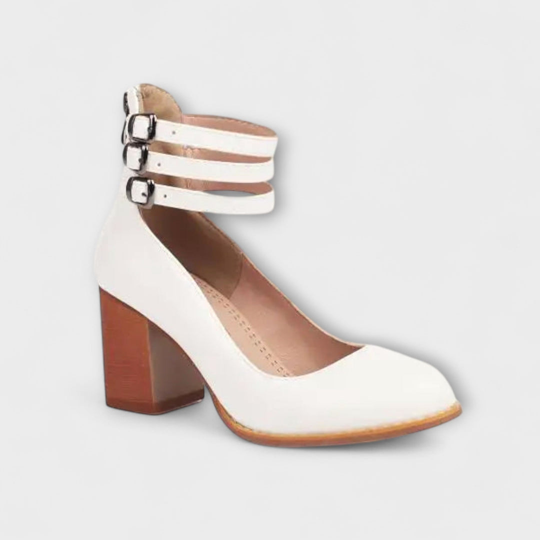 Ankle Strap Shoes