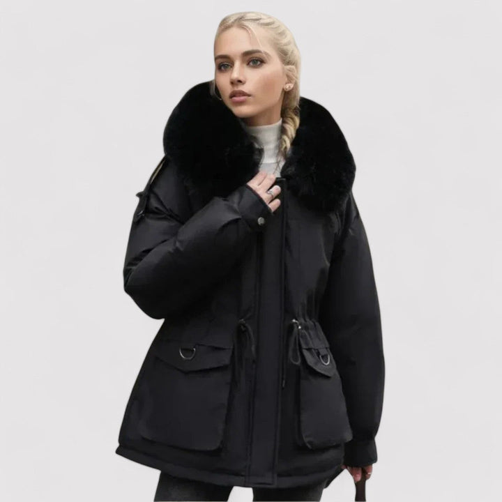 Denise - Sophisticated Coat
