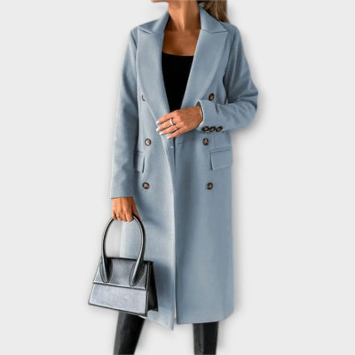 Junelle – Elegant Coat