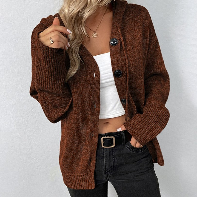 Isabella™ Knit Jacket