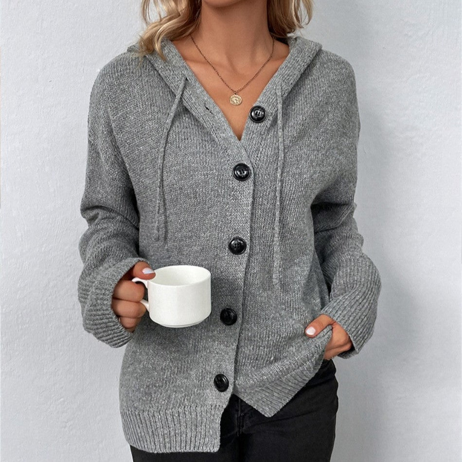 Isabella™ Knit Jacket