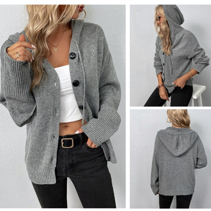 Isabella™ Knit Jacket