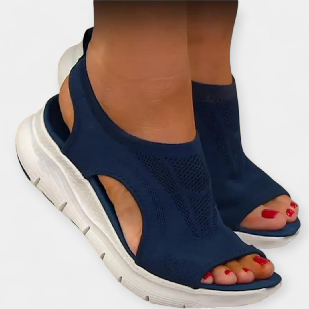 Orthopedic Sandals for Sports Use