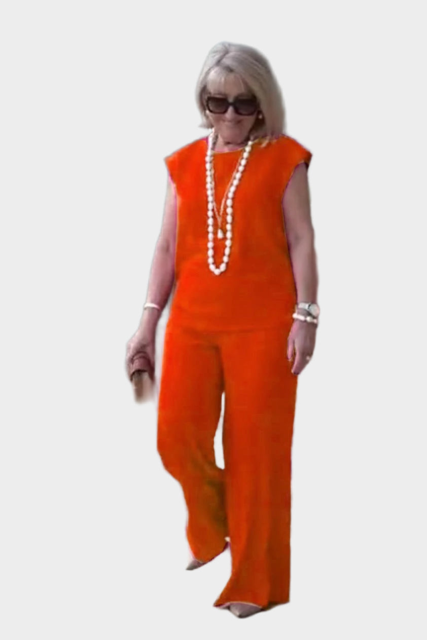 Elegant and Comfortable Clothing Set