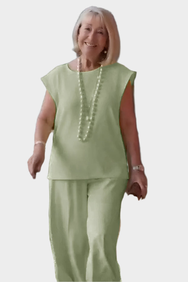 Elegant and Comfortable Clothing Set