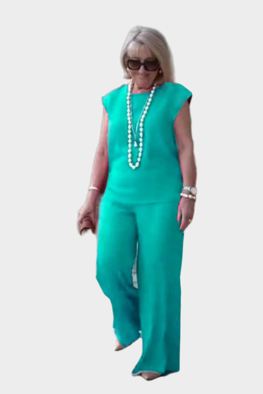 Elegant and Comfortable Clothing Set