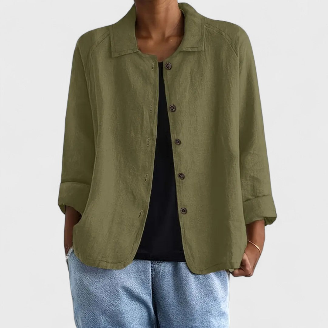 Sofia - Classic Light Top