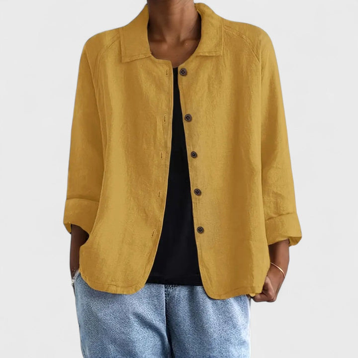 Sofia - Classic Light Top