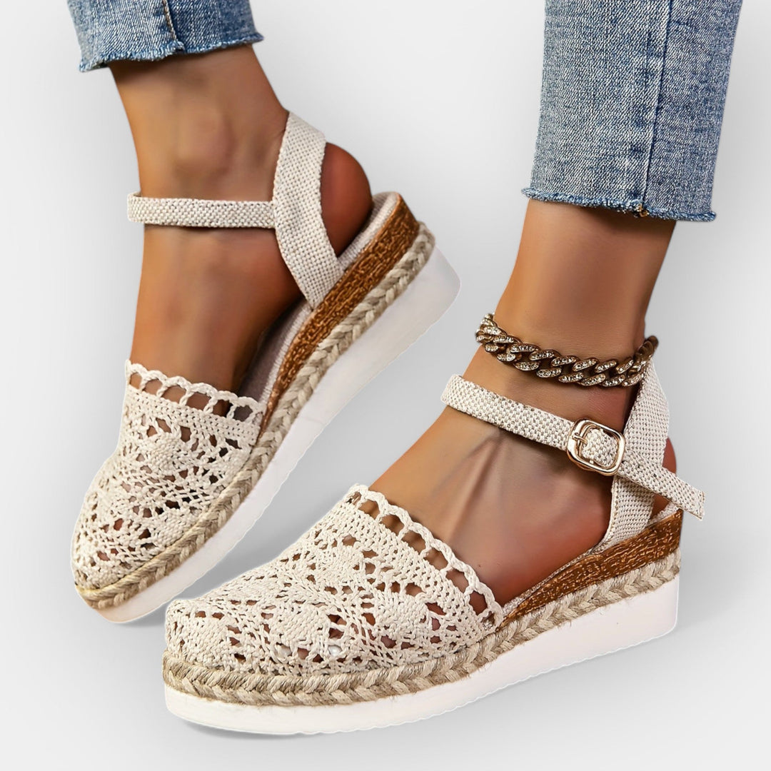 Handmade to fit everywhere