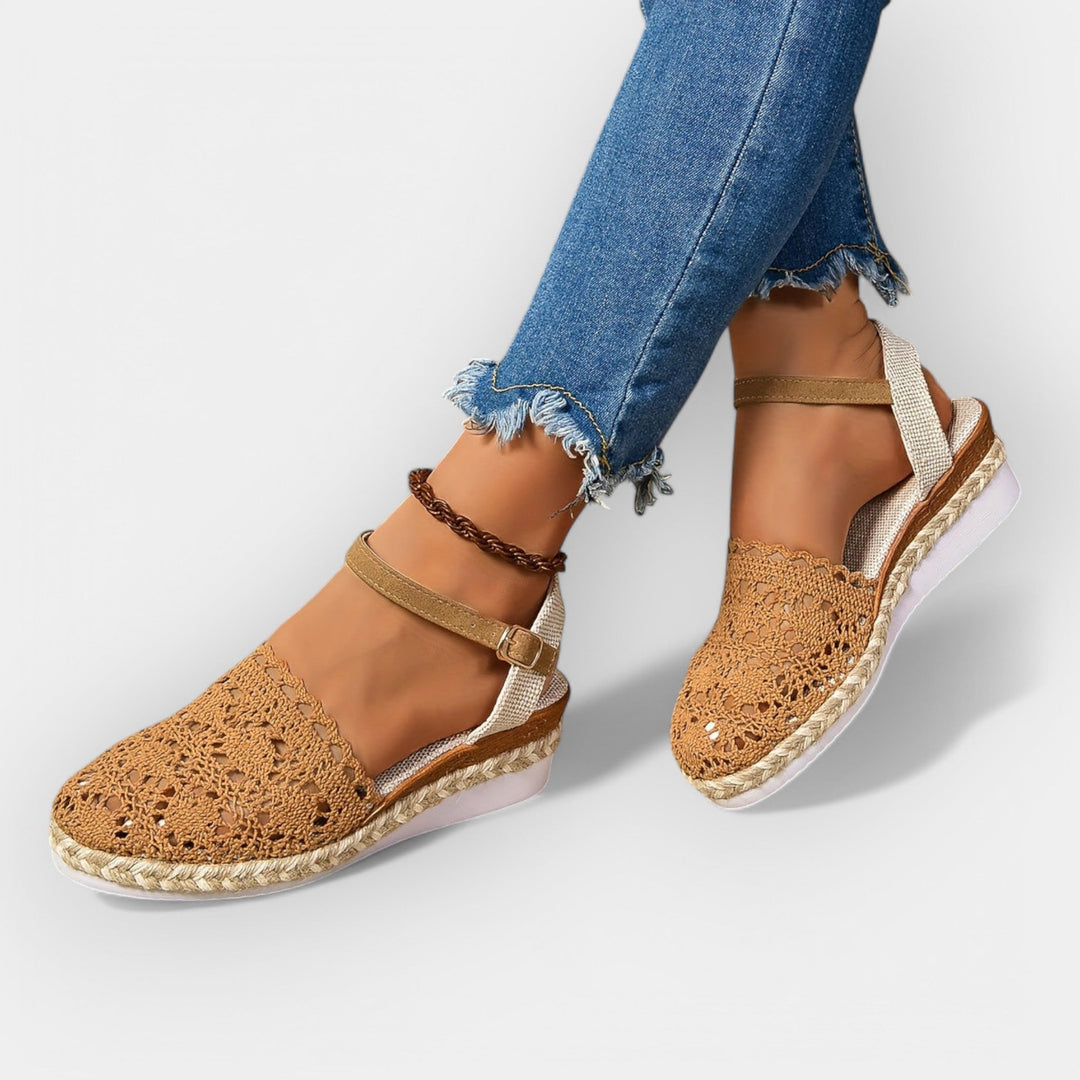 Handmade to fit everywhere