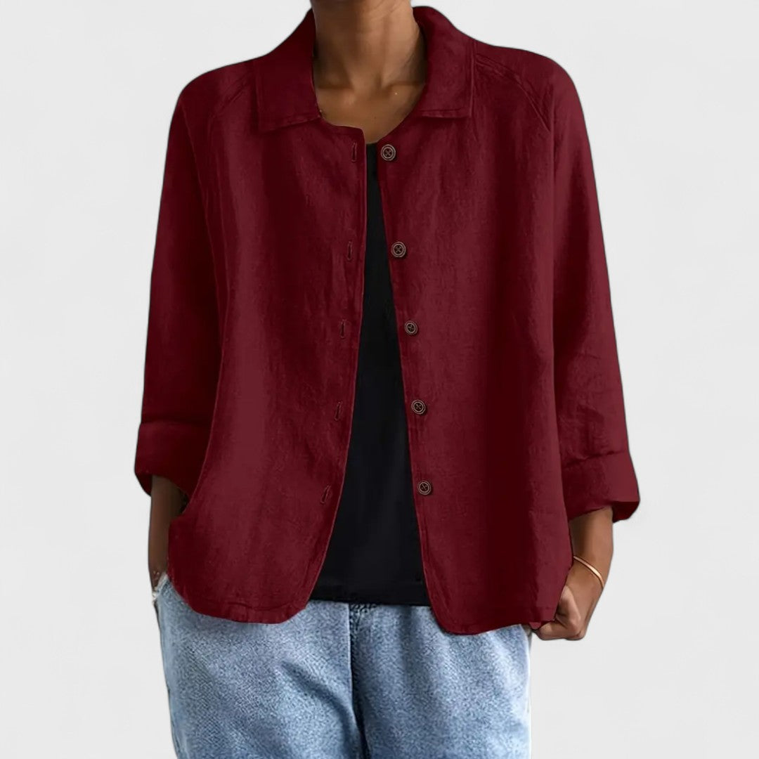 Sofia - Classic Light Top