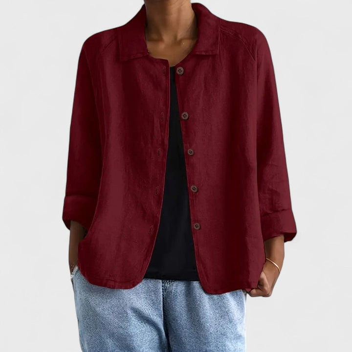 Sofia - Classic Light Top