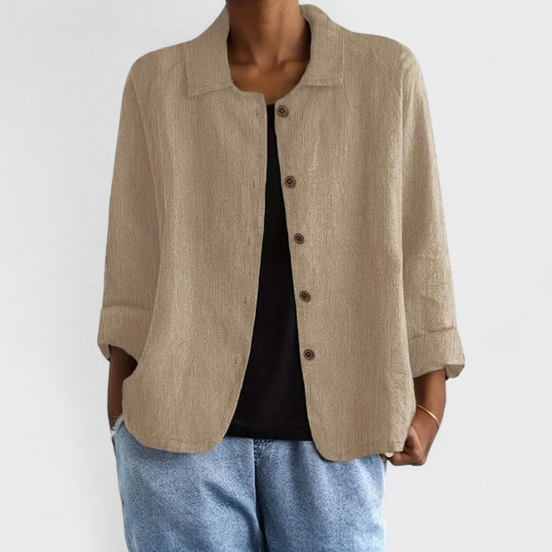 Sofia - Classic Light Top