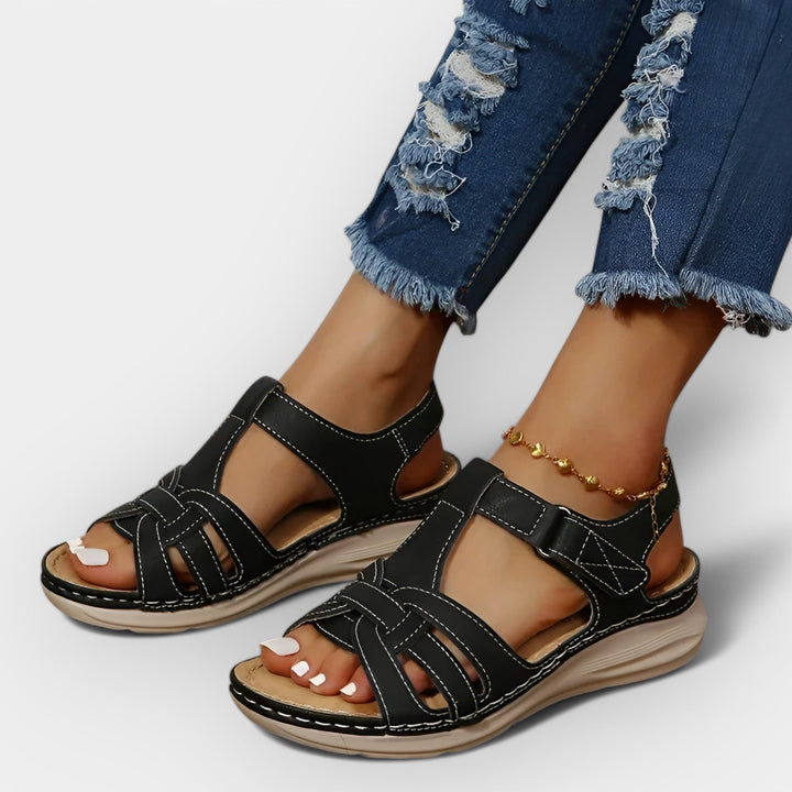Comfortable Handmade Sandals for Any Occasion