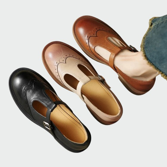 Alma - Nostalgic Mary Jane