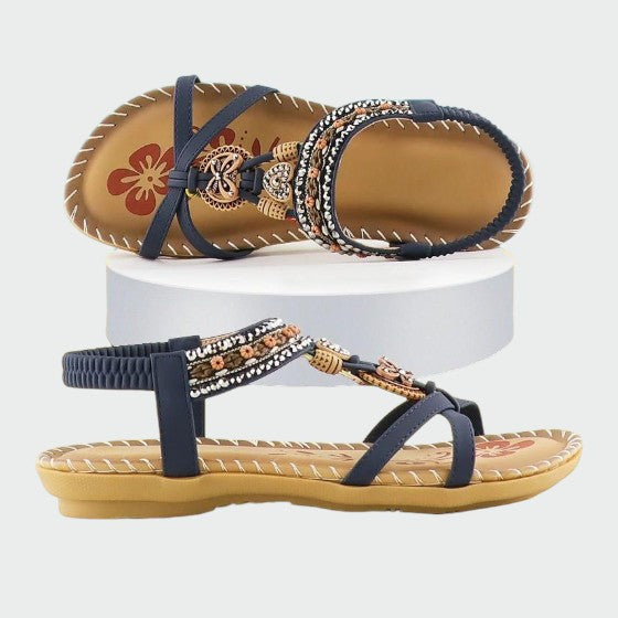Amara - Orthopedic Comfort Sandals