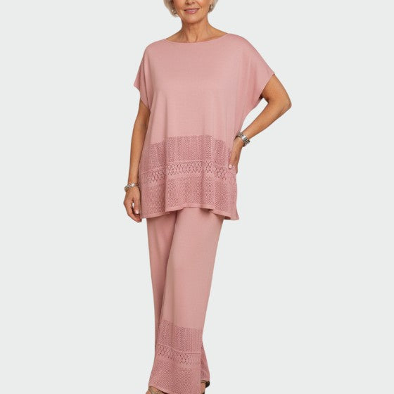 Amara - Timeless Comfy Set