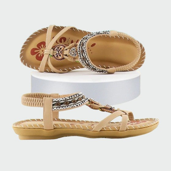 Amara - Orthopedic Comfort Sandals