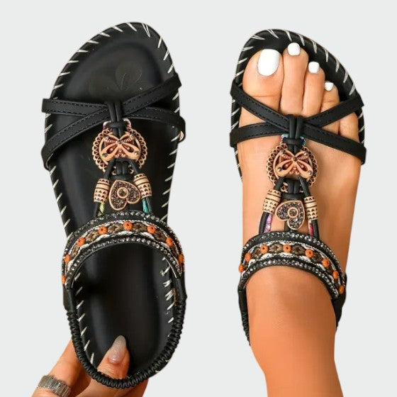 Amara - Orthopedic Comfort Sandals