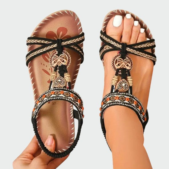 Amara - Orthopedic Comfort Sandals