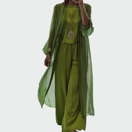 Amara - Elegant Comfortable Set