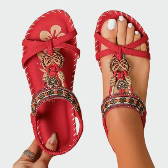 Amara - Orthopedic Comfort Sandals