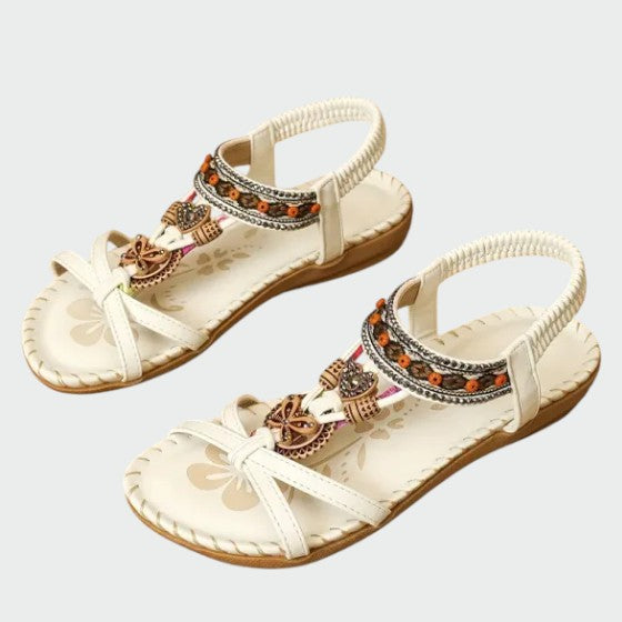 Amara - Orthopedic Comfort Sandals