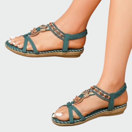 Amara - Orthopedic Comfort Sandals