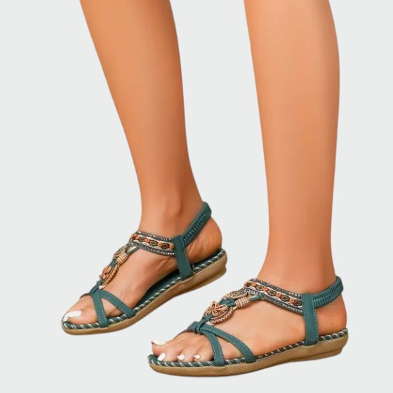 Amara - Orthopedic Comfort Sandals